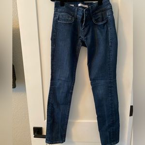 Vigoss New York Skinny Jeans